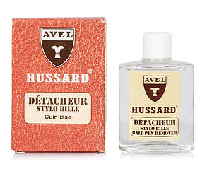 Плямовивідник чорнила Avel HUSSARD Ball pen remover 30 мл