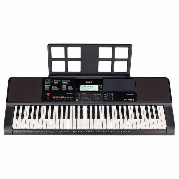 Синтезатор Casio CT-X700