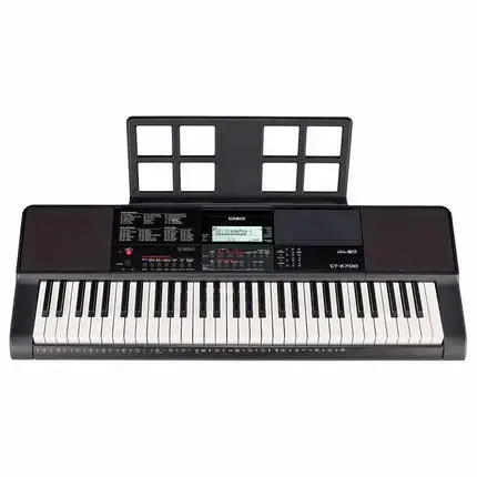 Синтезатор Casio CT-X700, фото 1