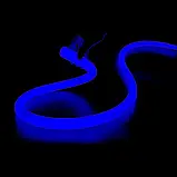 Гнучкий неон круглий RGB COLORS NNR25-RGB-SPI 12V IP65 21,6W 302Lm, фото 3