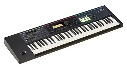 Синтезатор Roland JUNO-DS61, фото 5