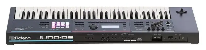 Синтезатор Roland JUNO-DS61, фото 3