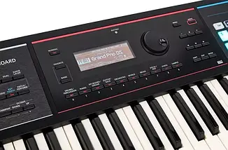 Синтезатор Roland JUNO-DS61, фото 6