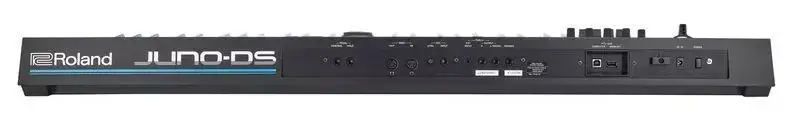 Синтезатор Roland JUNO-DS61, фото 4