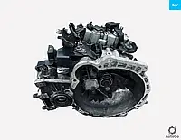 Коробка переключения передач КПП Hyundai Accent III MC Getz Kia Rio II JB R61873 R71873 M56CF1 Б/У