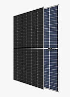 Сонячна панель LONGI Solar LR5-72HBD-550M Bifacial (550Вт)