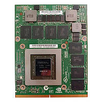 Видеокарта 4GB nVidia Quadro K3100M 180-12053-1002-A02 (N15E-Q1-A2) MXM-A БУ