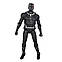 Іграшка Чорна Пантера 16 см Месники - Black Panther, Avengers, фото 4