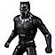 Іграшка Чорна Пантера 16 см Месники - Black Panther, Avengers, фото 2