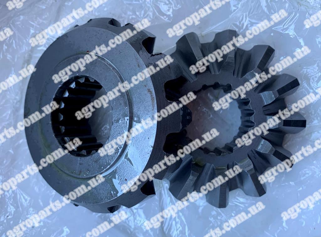 792723.0 КПЛ. КОНІЧ. КОЛІС (2 шт.) (0007927230)