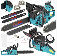 Бензопила AL-FA ALGSC60