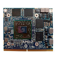 Видеокарта 1GB AMD FirePro M4000 109-C42251-00A (216-0834044) MXM-A БУ