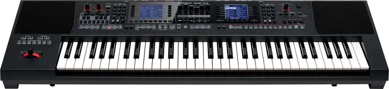 Рабоча станція Roland E-A7