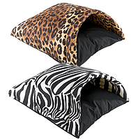 Ferplast BABET м'який будиночок-конверт для котів