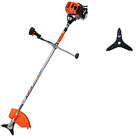 Бензиновая мотокоса 2-х тактная DAC 3200 триммер для травы