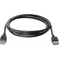 Дата кабель USB 2.0 AM/AF 1.8m USB02-06 Defender 87456 DAS