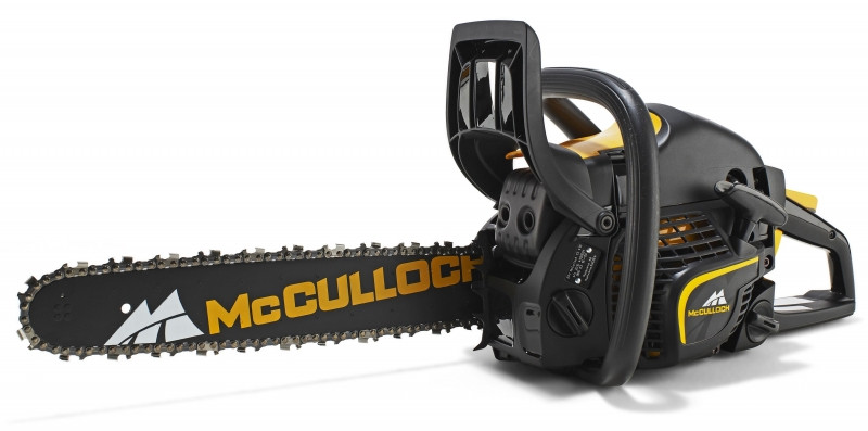 Бензопила McCulloch CS 380, фото 1