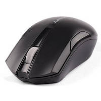 Мышка A4Tech G3-200NS Black DAS