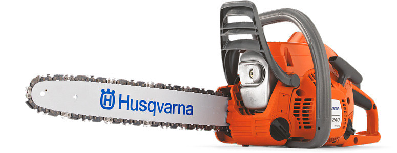 Бензопила Husqvarna 240 (Замінена на Husqvarna 130 Mark II ), фото 1