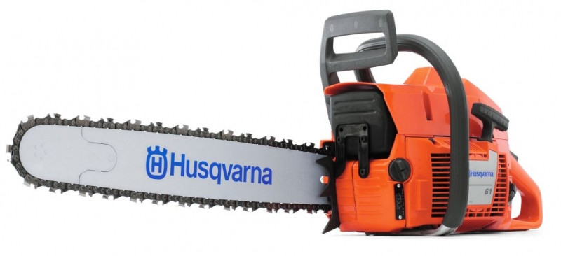 Бензопила Husqvarna 61