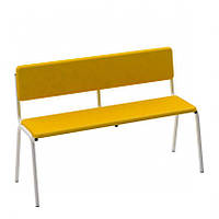 Лава напівм'яка зі спинкою