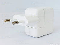 Сетевое зарядное устройство к телефону APPLE 12W USB POWER ADAPTER (A2167) сервисный оригинал