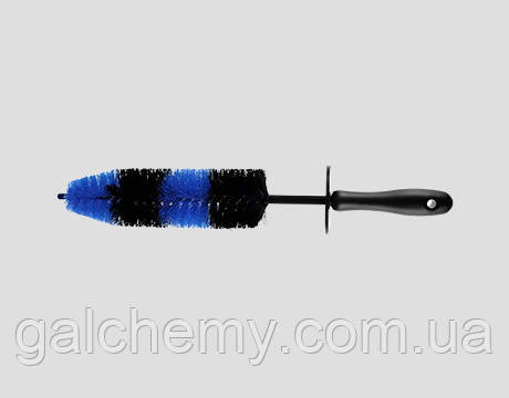 Щітка для чищення дисків і двигуна, 40 см Wheel Cleaning Brush TM Tonyin