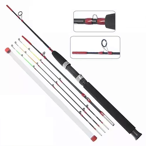 Фідерний спінінг Сroсоdile 2.7 м (тест 120-180 г)