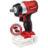 Акумуляторний гвинтокрут Einhell TE-CW18 Li Bl Solo (215 Нм) TLT