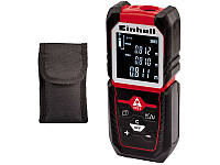 Лазерный дальномер Einhell TC-LD 50 TLT