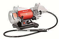 Точило-гравер Einhell TH-XG 75 Kit New (0.12 кВт, 75 мм) TLT