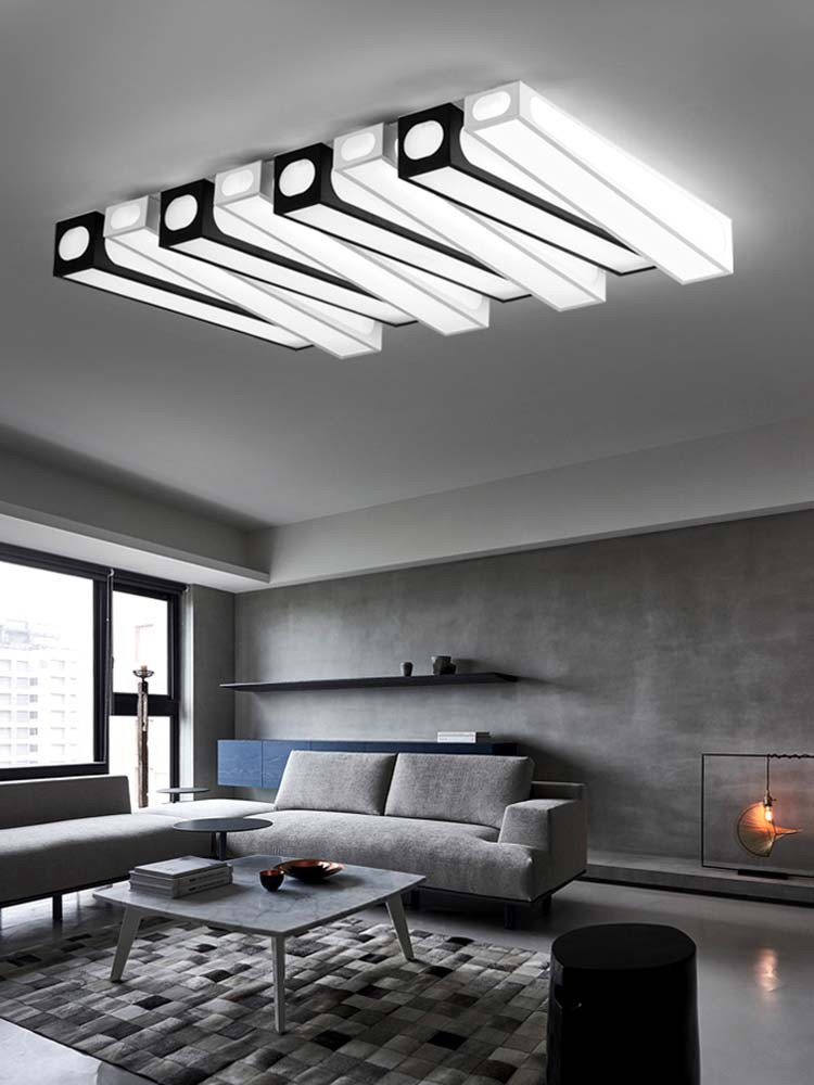 Стельовий світильник. PH-15424, фото 1