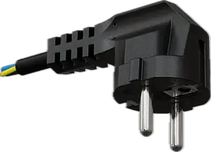 Кабелі з вилками