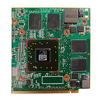 Видеокарта 1GB ATI Radeon FireGL V5725 109-B37631-00E (216-0683010) MXM-2 БУ