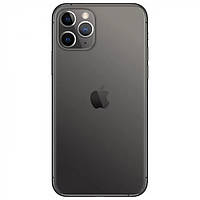 Смартфон з великим дисплеєм і 3 камерами iPhone 11 Pro Max (256 gb) Space Gray