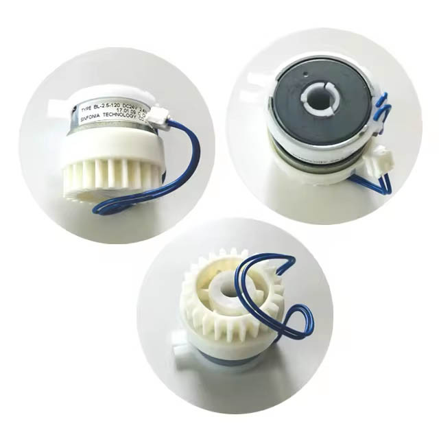 9322150011 9322150012 9322120021 Konica Minolta муфта лектромагнітна