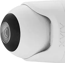 Ajax TurretCam (5 Мп/4 мм) white, фото 5
