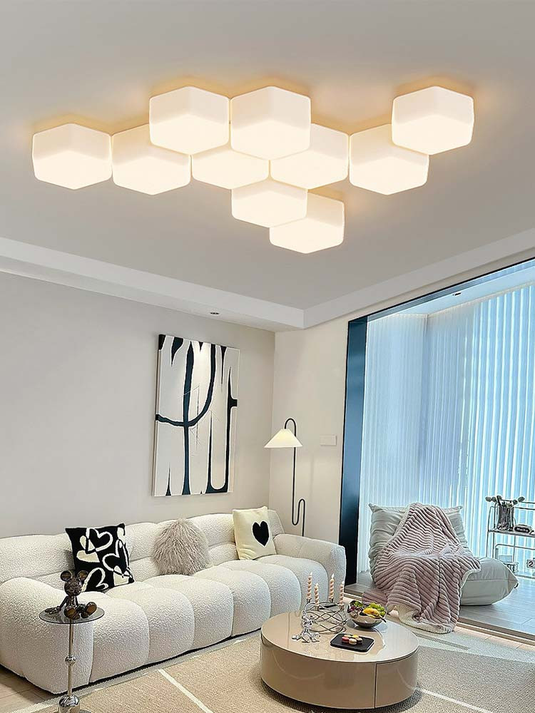 Стельовий світильник. PH-15508, фото 1