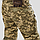 Штурмові штани UATAC Gen 5.4 Pixel Original з наколінниками  XL, фото 4