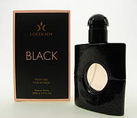 Парфюмированная вода Cocolady BLACK edp 30 ml