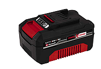 Аккумулятор Einhell PXC-Twincharger Kit 18 В Li-Ion 4 Ач 2 шт + зарядное устройство TLT