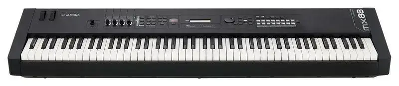 Синтезатор Yamaha MX88, фото 4