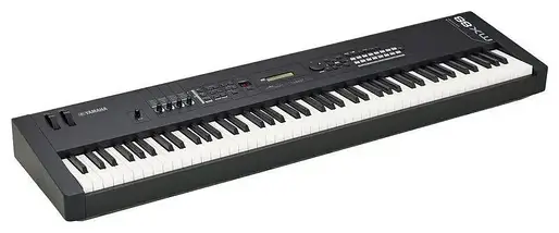 Синтезатор Yamaha MX88, фото 3