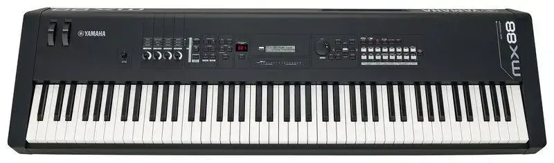 Синтезатор Yamaha MX88, фото 1