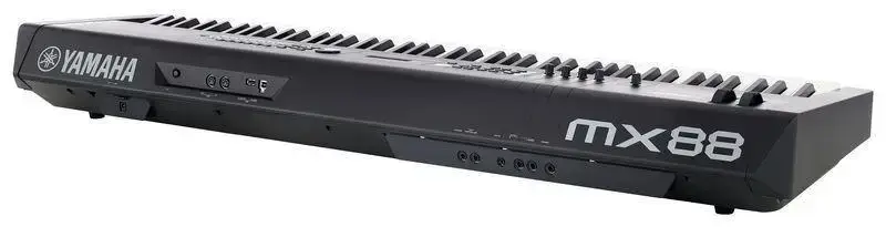 Синтезатор Yamaha MX88, фото 2