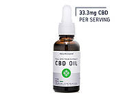 Олія канабідіолу (CBD) Full Spectrum 2000 мг 30 мл, олія канабісу для медичного застосування CBD