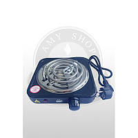 Плита для розжига угля Hot Plate 500W Black