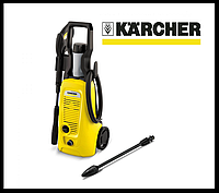 Минимойка высокого давления Karcher K 4 Universal Edition (1.679-300.0)