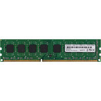 Модуль памяти для компьютера DDR3 8GB 1333 MHz eXceleram E30200A DAS