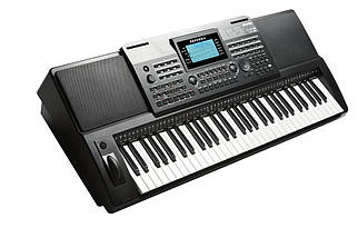 Синтезатор Kurzweil KP200, фото 2